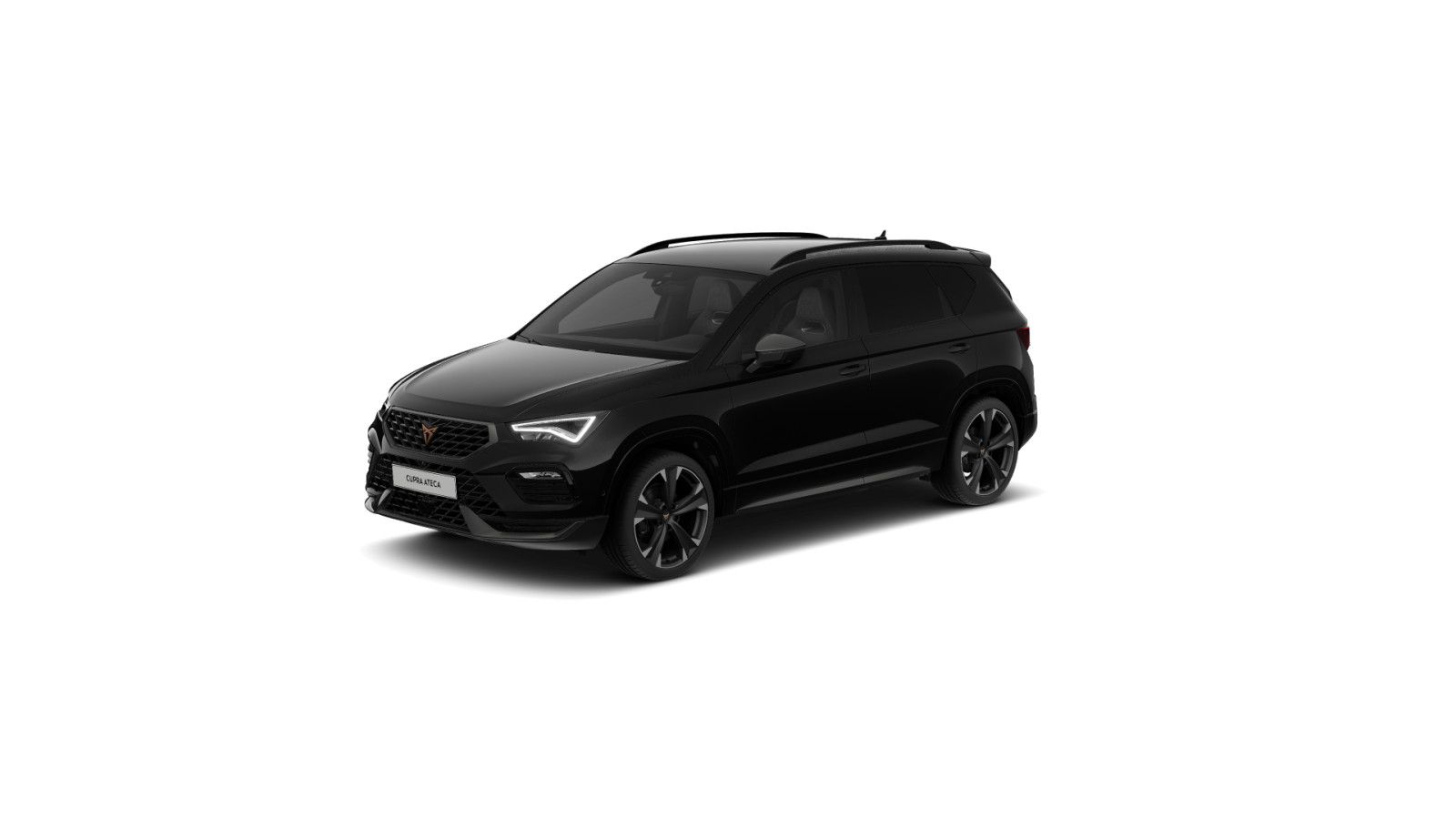 Cupra Ateca - Bild 4