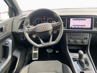 Cupra Ateca - Vorschau Bild 13