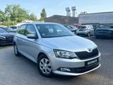 Skoda Fabia Active 1,2l Klima*1.Hand - Skoda Fabia Gebrauchtwagen in Mainz