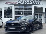 Ford Mustang GT 5.0 Convertible - Ford Mustang mit Benzin-Antrieb: Cabrio, 5.0