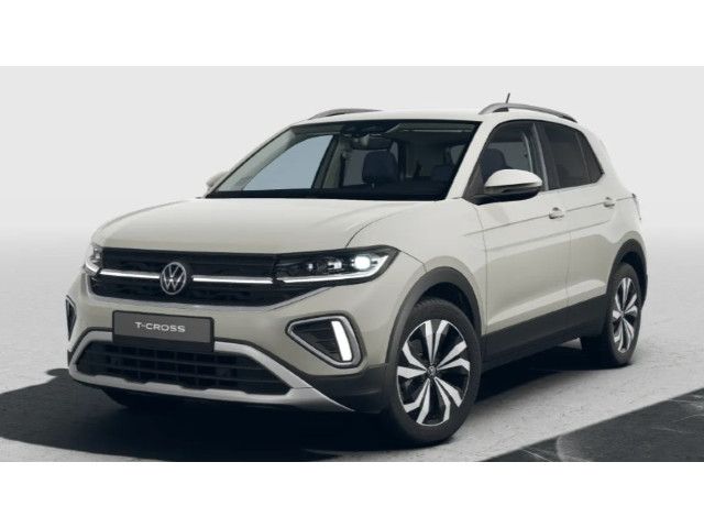 Volkswagen T-Cross - Bild 2