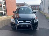 Honda CR-V 2.0 Automatik/Klima/Leder as SUV/Off-road - gebrauchte Honda CR-V aus dem Jahr 2003