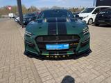 Ford Mustang GT Fastback 6-Gang Top Ausgestattet - Ford Mustang: Fastback