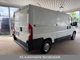 Peugeot Boxer HDi Kühlwagen  2.0HDI 330 L2H1 Top Zustand - Peugeot Boxer Gebrauchtwagen