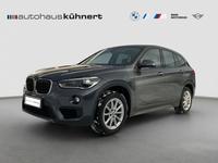 BMW X1 xDrive18d Advantage +nur an Händler/Export+