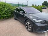 Volkswagen 1st  Edition LED/NAVI/CAM/WÄPU/LEDER/AHK - VW ID.4 von privat