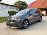 Volkswagen Golf Sportsvan 1.6 TDI SOUND BMT*NAVi*AHK*PDC*SH