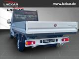 Fiat Ducato Maxi Pritsche 35 180 L5 - Fiat Kastenwagen hoch + lang Maxi