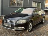 Volkswagen Passat Lim. Comfortline*2,0TDI*Navi*SHZ*170Ps* - Volkswagen Passat: 170