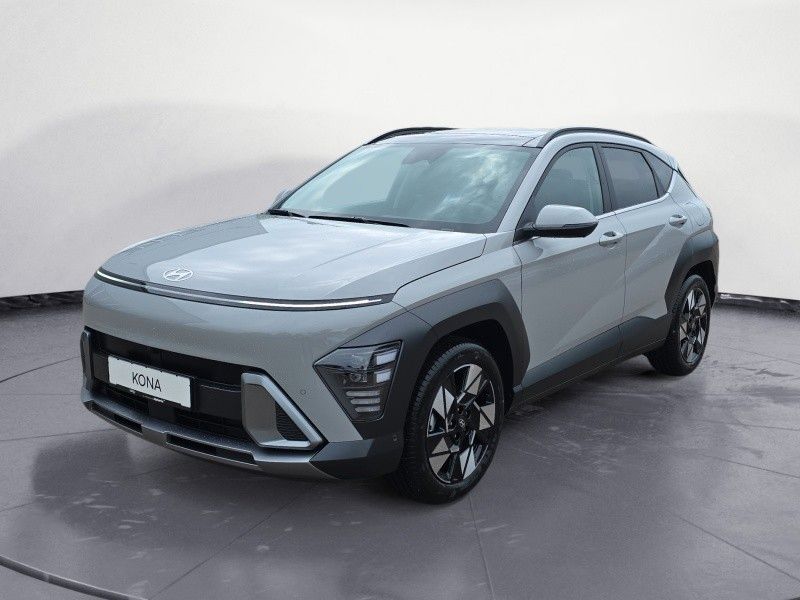 Hyundai KONA - Bild 2