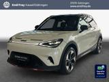 Smart #1 Brabus AWD|360°|Pano|HuD|Distro|MemoSitze|LED - gebrauchte Smart #1 aus dem Jahr 2024