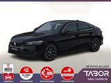 Honda Civic 184 CVT Advance Nav Leder Pano Bose SHZ - Honda Civic: Advance