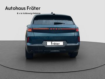 Fotografie 7 des Opel Grandland (X) Grandland 1.2 Ultimate Allwetter Matrix Head-Up