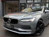 Volvo V90 2.0 Momentum/ACC/LED/LEDER/NAVI/KEY/KAM/SHZ - Volvo V90: Momentum