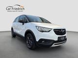 Opel Crossland (X) 1.2 Turbo 120 Jahre - weiße Opel Crossland (X)