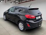 Ford Fiesta Titanium+Navi+Allwetter+AHK - Ford Fiesta Gebrauchtwagen in Rostock