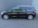 Volkswagen Touran 1.4 TSI+HIGHLINE+7-SITZE+EL.HECKKLAPPE - VW Touran Gebrauchtwagen in Frankfurt