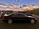 Honda Legend KA9 V6 mit Gasanlage Youngtim... - Honda Legend von privat