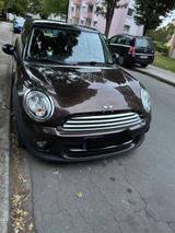 MINI Mini Cooper R56 - 1.6L Benzin - TÜV bis 12... - MINI Cooper in Braunschweig
