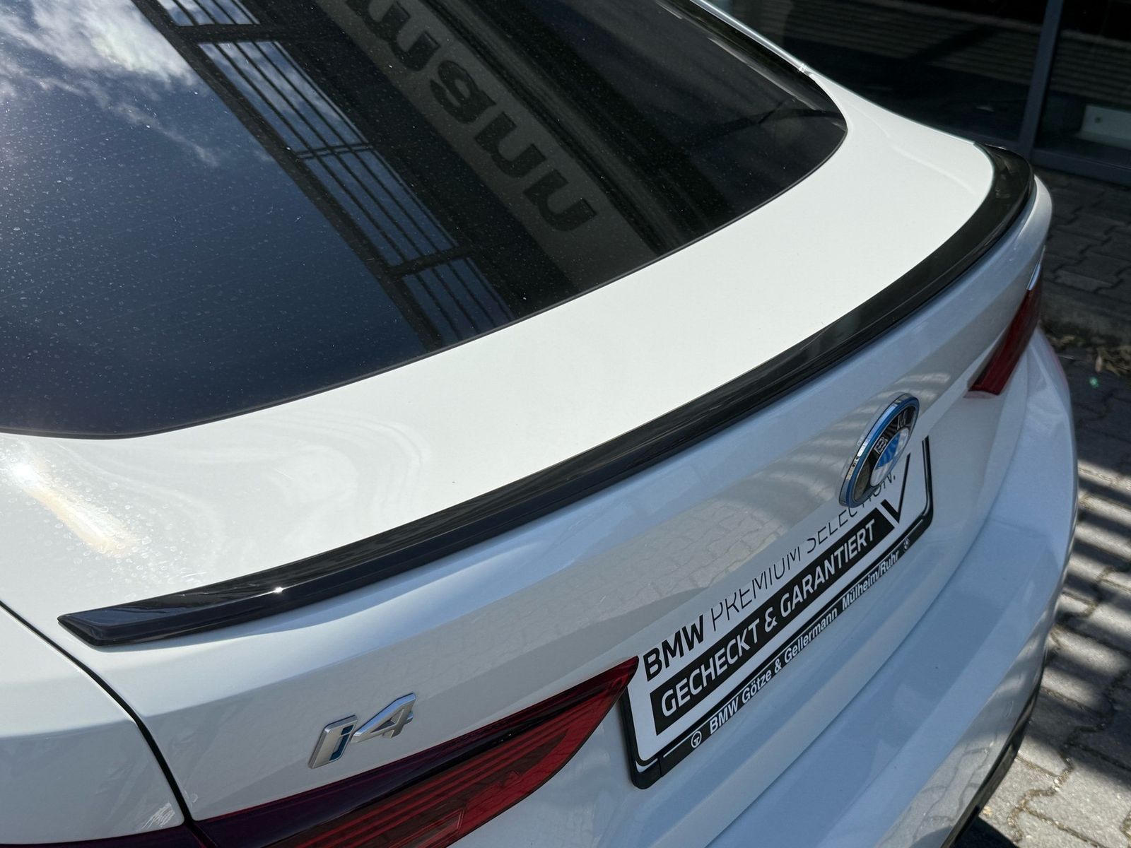 BMW i4 - Bild 32