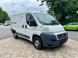 Fiat Ducato Kasten 28 115 |PDC|TÜV Neu|Allwetterr. - gebrauchte Fiat Ducato aus dem Jahr 2013
