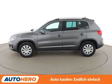 Volkswagen Tiguan - 3