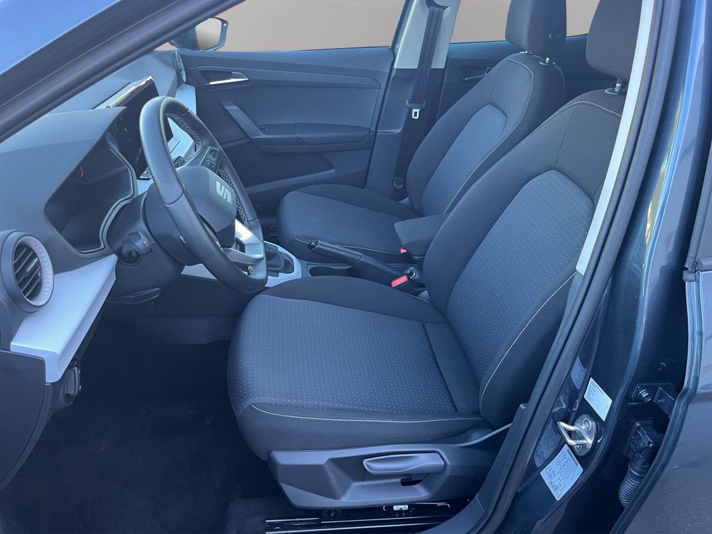 Seat Arona - Bild 7
