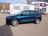 Skoda Karoq 2.0 TDI 7-DSG 4x4 Style LED+NAVI+KAMERA - Skoda Autos von Händlern