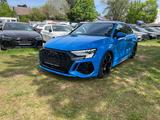 Audi RS 3 Sportback 2.5 TFSI quattro*Panorama*Keramik - Audi RS3 Gebrauchtwagen in München