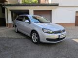 Volkswagen Golf 6 1.4 TSI Variant Comfortline TÜV neu - Volkswagen Golf aus 2011: 1.6