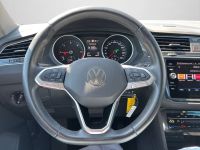 Volkswagen Tiguan - Vorschau Bild 10