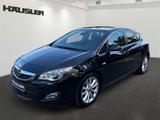 Opel Astra J 1.6T Innovation OPC Leder Schiebedach In - Opel Astra: Schiebedach