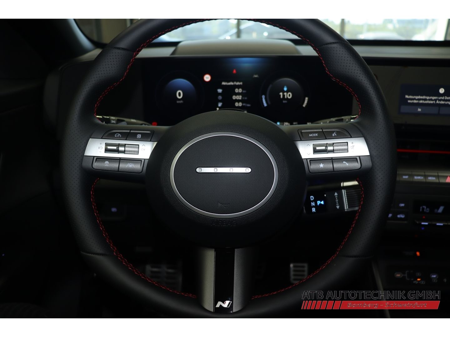 Hyundai KONA Elektro - Bild 19