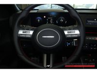 Hyundai KONA Elektro - Vorschau Bild 19