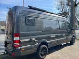 CS Reisemobile Mercedes Sprinter  319 CDI 4x4 V6, Luxor  - CS Reisemobile Wohnwagen & Wohnmobile