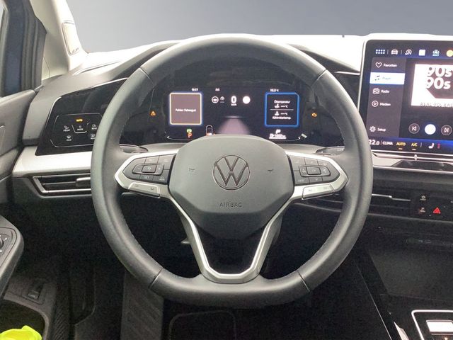 Golf VIII Variant 1.5eTSI DSG Style AHK FACEL.