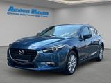 Mazda 3 Exclusive-Line 2.0 SKYACTIV-G 120 Tempomat Len - Mazda 3: Skyactiv