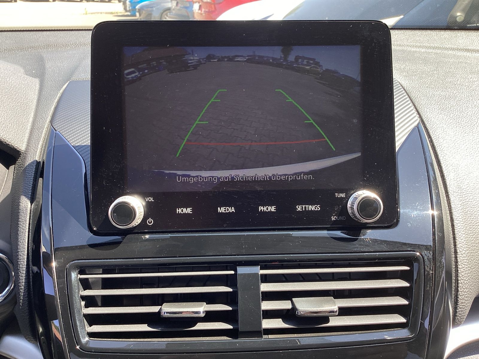 Mitsubishi Eclipse Cross - Bild 17