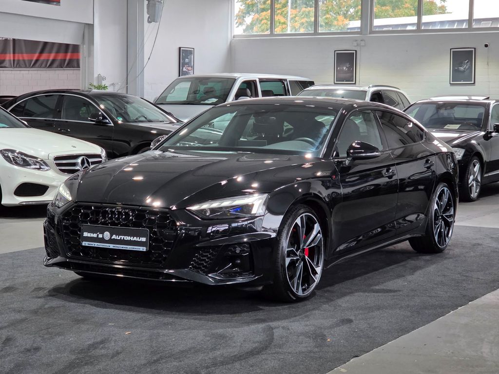 Image of Audi A5