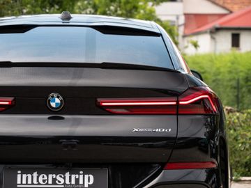 BMW X6 - 10