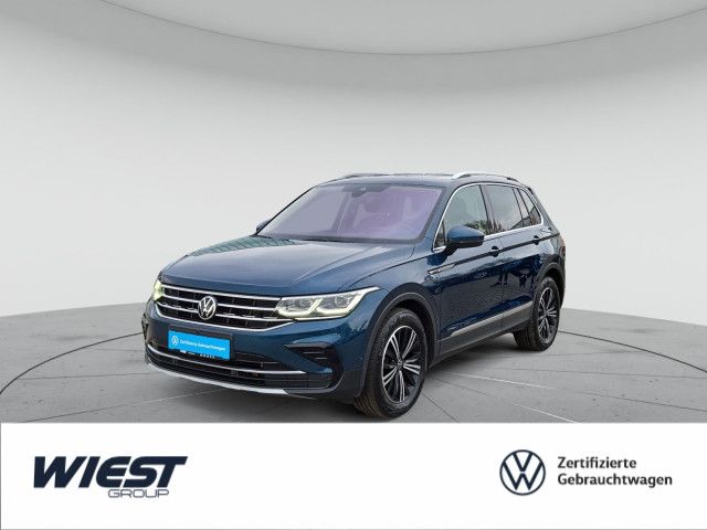 Volkswagen Tiguan Elegance 1.5 TSI DSG, MATRIX/PANO/HUD/360