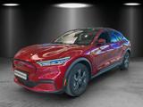 Ford Mustang MACH-E Heckantrieb Extended Range Panora