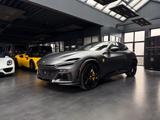 Ferrari Purosangue MATT/CARBON/MASSAGESITZE/360 KAMERA - Ferrari Purosangue