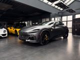 Ferrari Purosangue MATT/CARBON/MASSAGESITZE/360 KAMERA - Ferrari Purosangue Neuwagen