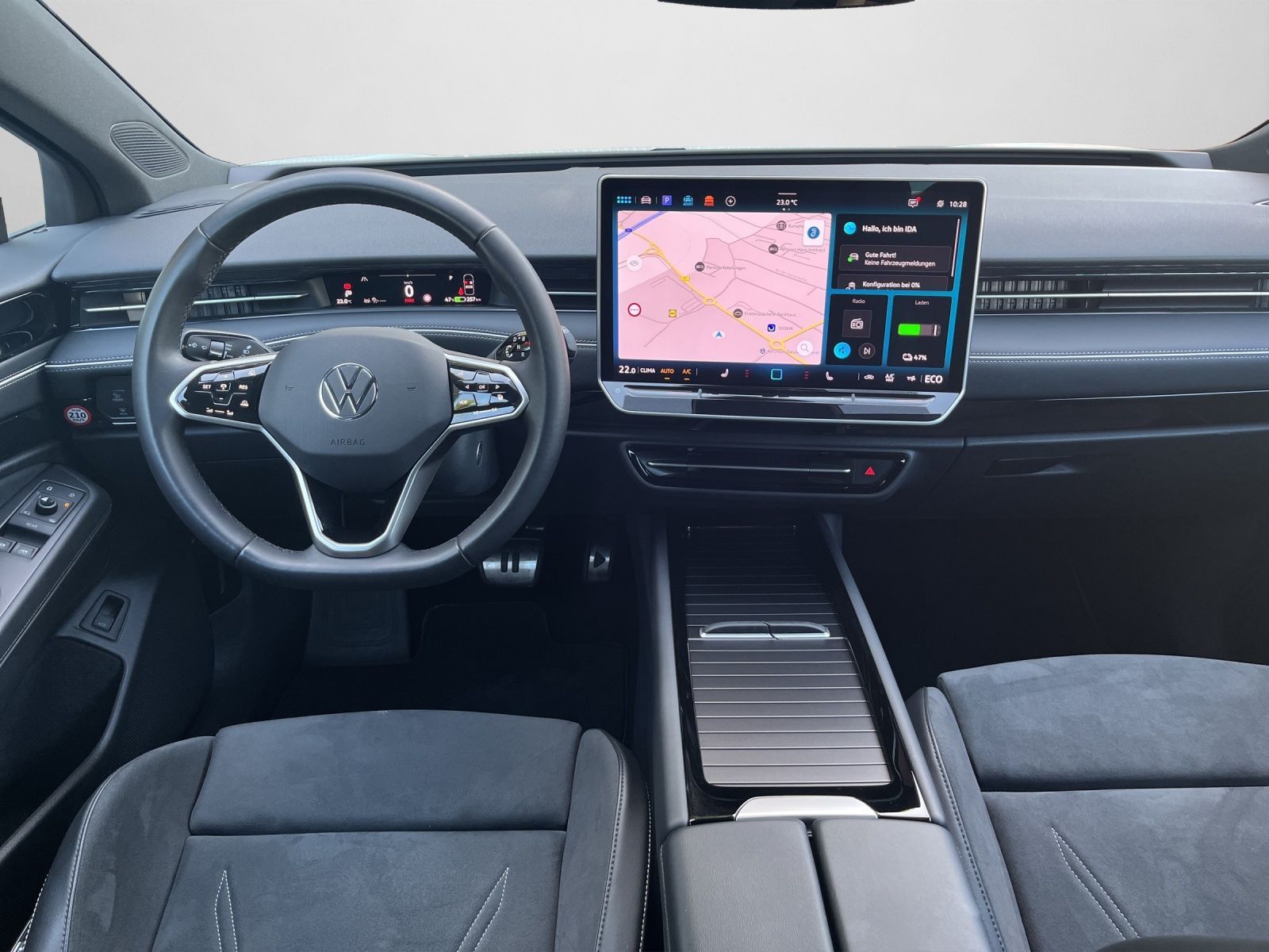 Volkswagen ID.7 - Bild 4