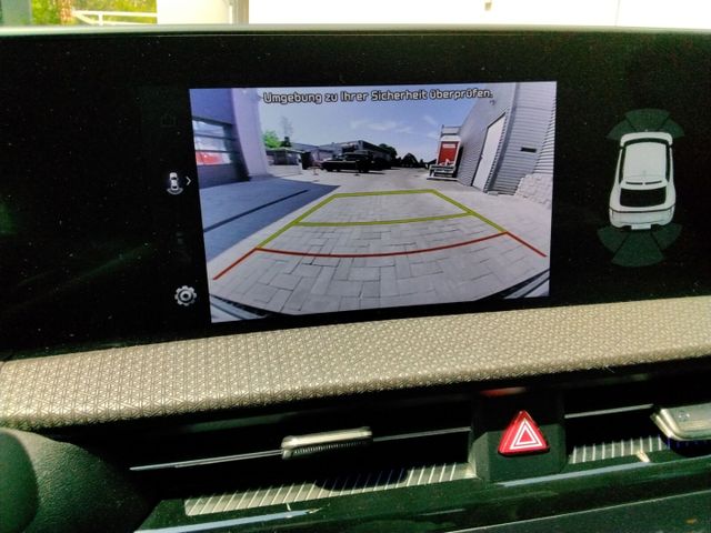 EV6 +77,4 KWh+NAVI+TEMPOMAT+KAMERA+FULL LINK+HUD