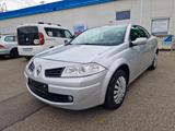Renault Megane Coupé-Cabriolet 1,6 Gepflegt,Klima - gebrauchte Renault Megane aus dem Jahr 2007