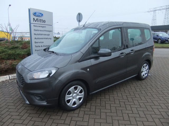 Ford Tourneo Courier Trend