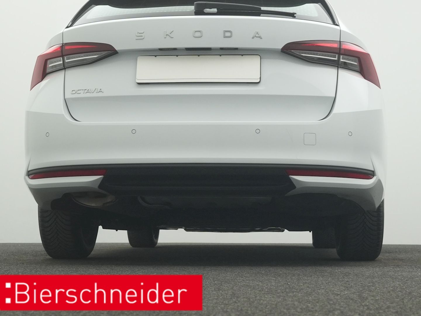 Skoda Octavia - Bild 32