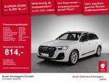 Audi Q7 SUV TFSIe S line 60 TFSI e quattro tiptronic